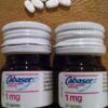 køb CABASER 1MG