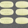 køb Watson Maxidon 634 10-750